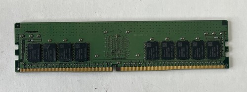 Lot of (55) SK HYNIX 16GB PC4-2666V Server Ram / ECC Memory HMA82GR7DJR8N - Photo 3/3