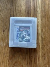 ebay® Auktion 267746398737 | Probotector - Nintendo Gameboy Classic Spiel, NOE, Sammler Thumbnail of ebay® auction 267746398737 | Probotector - Nintendo Gameboy Classic Spiel, NOE, Sammler
