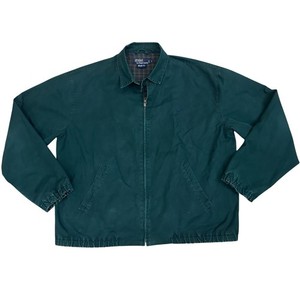 Harrington Jacket Ralph Lauren | eBay