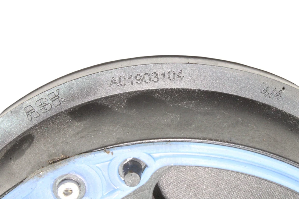 MERCEDES-BENZ CLA Coupe C117 Rear Left Door Speaker A01903104 2014 - Photo 4/4