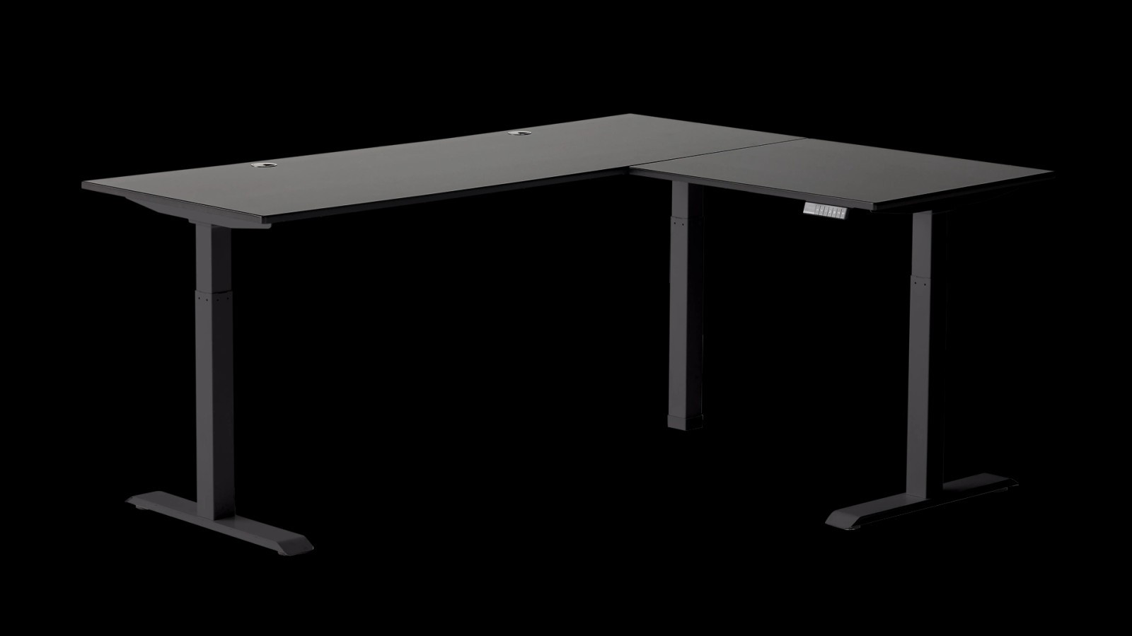 Autonomous Desk 2 L-Shaped