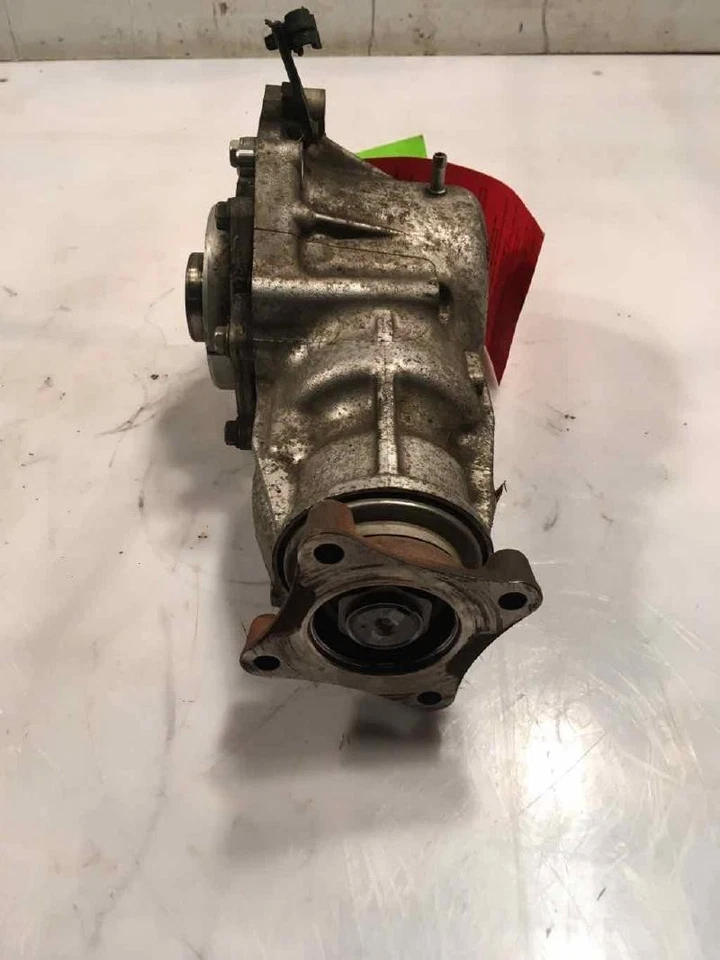 2010-2013 ACURA MDX ZDX Transfer Case Assembly 3.7L OEM - Image 4 of 4