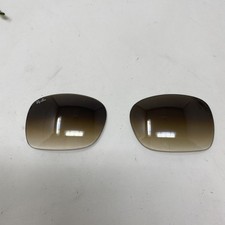 Ray-Ban RB4068 /51 BROWN GRADIENT GLASS LENS TB29