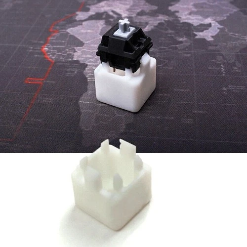 Mechanical Keyboard Keycaps Switch Opener Tool For Cherry MX & Gateron MX Switch