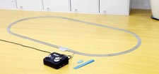 Kato 20-854 N Scale Concrete M1 Basic Unitrac...