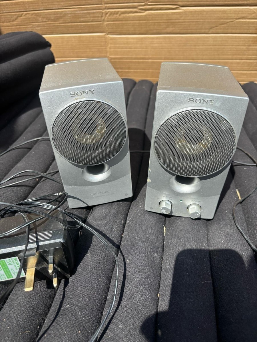 SONYソニー SRS-Z1000