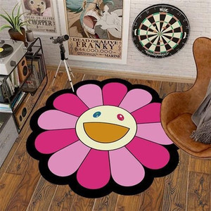 Murakami Rug | eBay