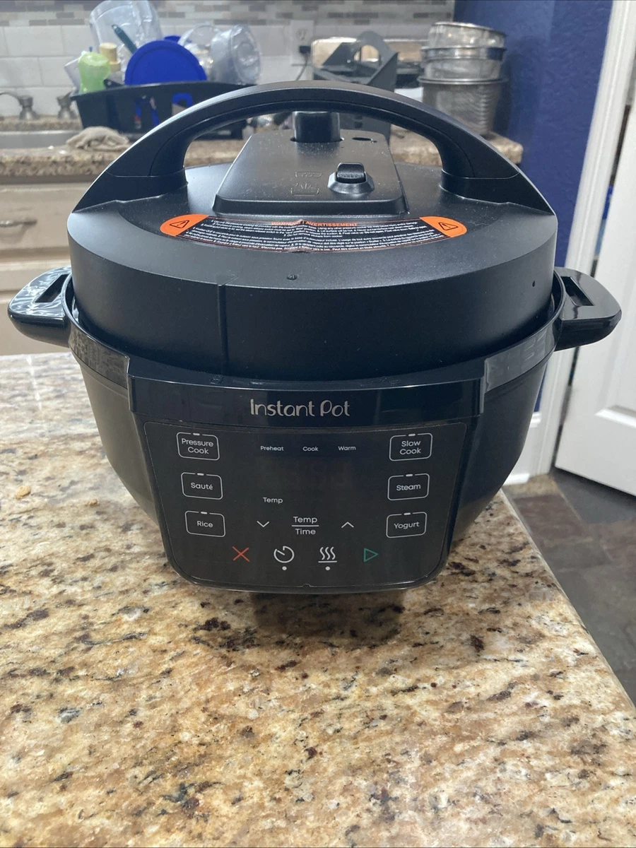 Instant Pot products for sale | eBay