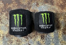 Fundas para calcetines Monster Reservoir x 2, X juegos, bicicleta de tierra, BSB, Yamaha, Moto GP