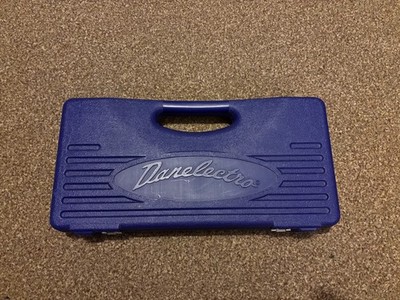 DANELECTRO MINI PEDAL BOARD DJ-C