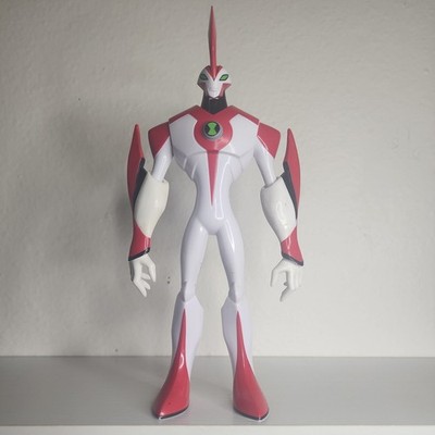 ben10フィギュア Ben 10 Way Big Figure 7.5