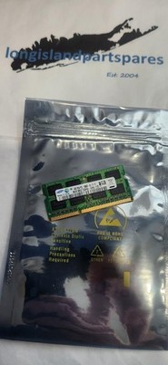 4GB 2Rx8 PC3-10600S-09-11-F3 *Samsung* M471B5273DH0-CH9