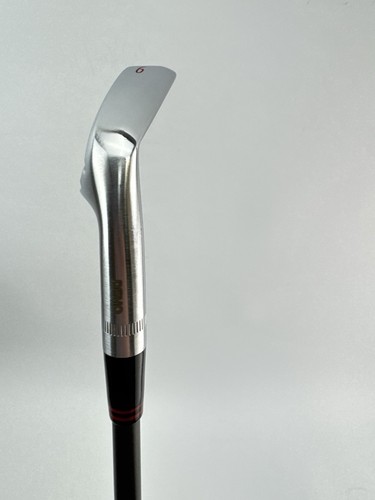 Ben Hogan PTx Pro 9 Iron Forged Recoil ES 780 F4 Stiff Graphite /Right /23732 - Picture 8 of 21