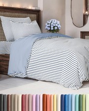 Duvet Cover Twin/Twin XL Size - Extra Soft Twin/Twin XL Size Duvet Cover - Li...