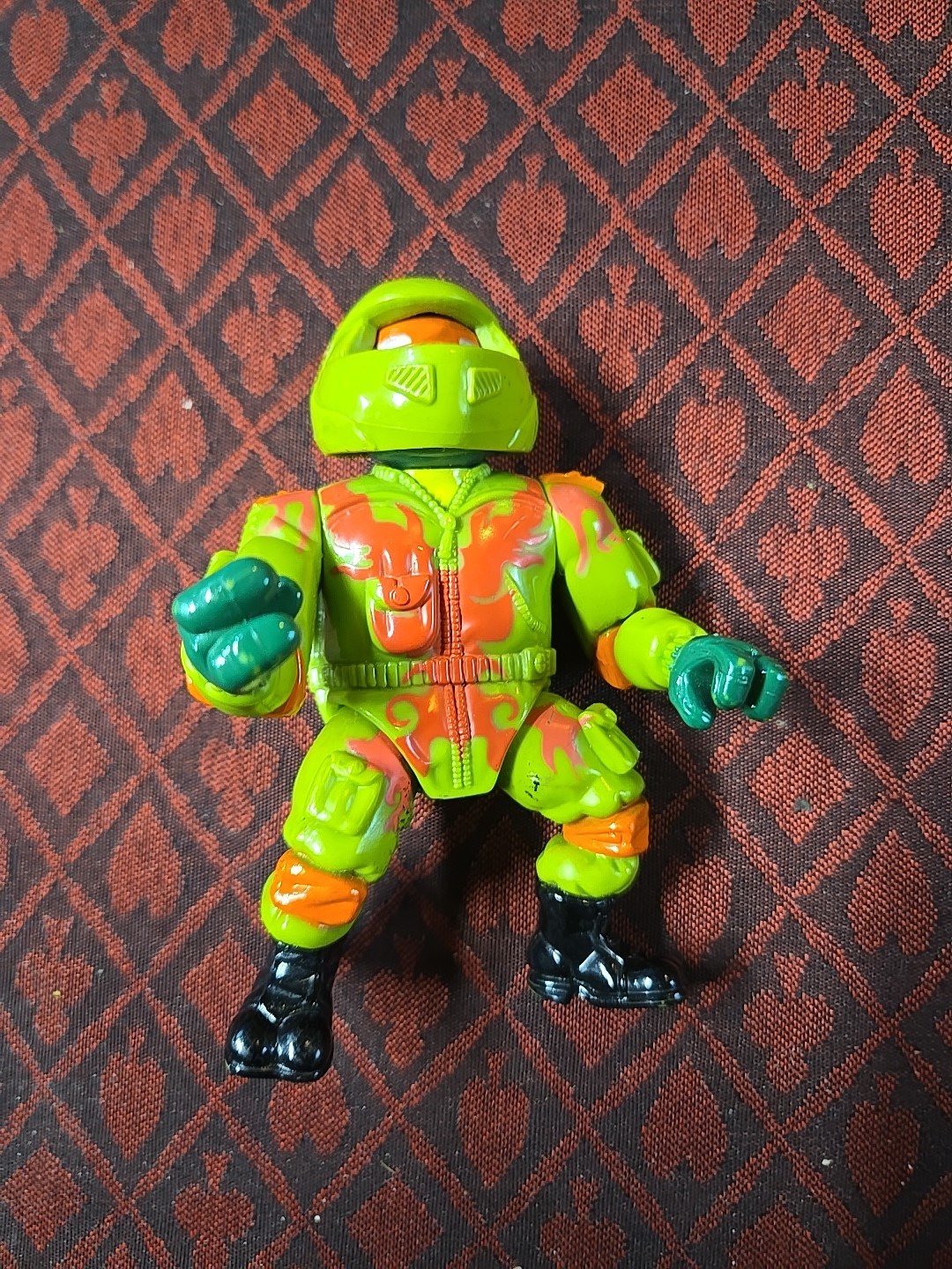 Foto 1 di 5