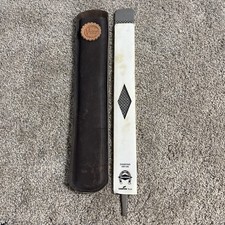 Diamond Farrier Jakość 14" Tarcza i pilnik dla koni HR14N