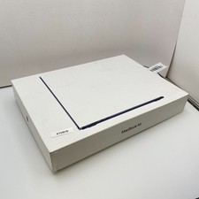 Apple MacBook Air 15" - M3 16GB RAM 256GB SSD Midnight MC9G4LL/A - Open Box