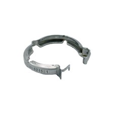 EGR Hose Pipe Clamp for Vauxhall Movano Vivaro NEW GENUINE 93160021 DTi 1.9