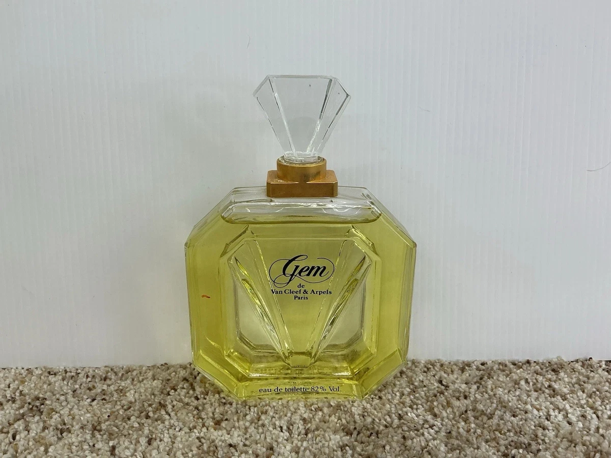Van Cleef & Arpels Gem Fluid Fragrances for Women for sale | eBay