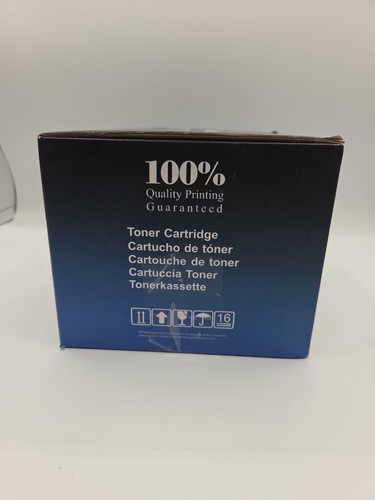 LD 2135 Toner Cartridge Set (2B, 1C, 1Y, 1M) For Dell 2130CN / 2135CN. New - Picture 2 of 6