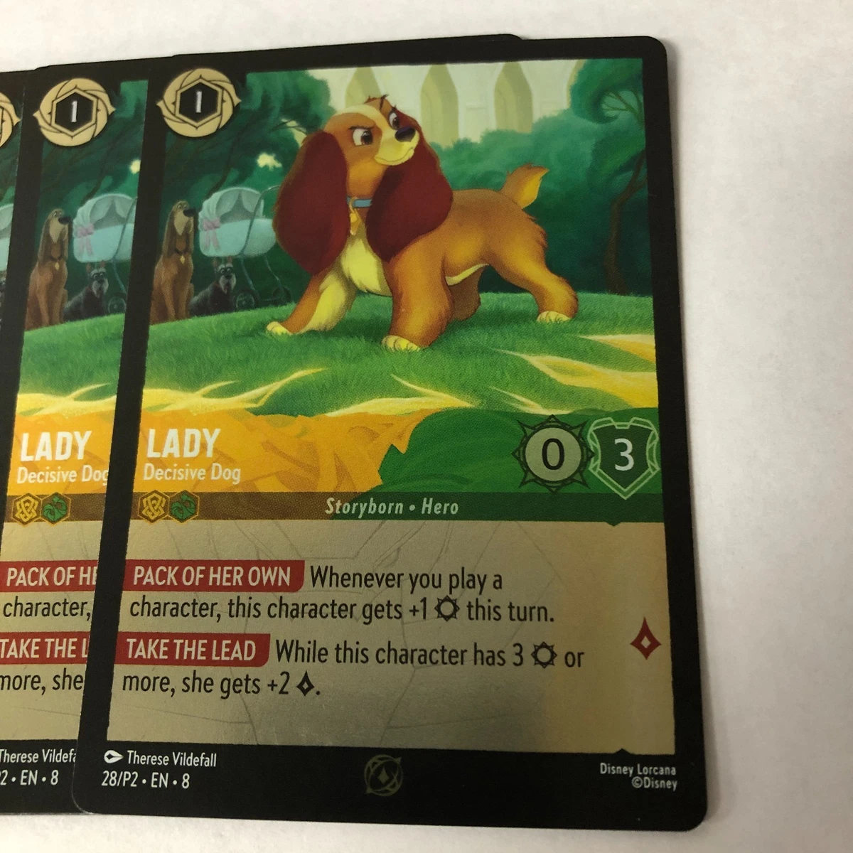 Reign of Jafar Disney Lorcana TCG Cards for sale | eBay