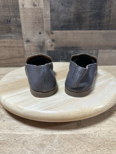 NEU Lucky Brand Periscope Brazio Damen-Loafer aus Leder Größe 7M - Bild 3 von 8
