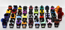 Kamen Rider Fourze Astro Switch 1- 39 Lot of 39 Bandai Masked Rider from Japan