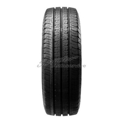 Sommerreifen 215/65R16 C 106H Goodyear EfficientGrip Cargo 2 6PR EVc | 14641442
