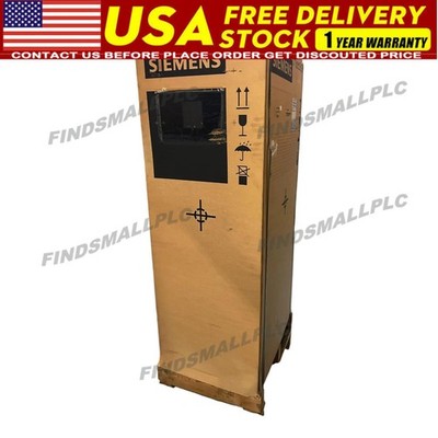 New Siemens 6SL3330-1TG33-0AA3 S120 BASIC LINE MODULE 6SL3 330-1TG33-0AA3