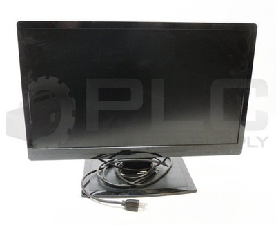 PLANAR 997-6871-00 MONITOR 24'' PLL2410W *POWERS ON*