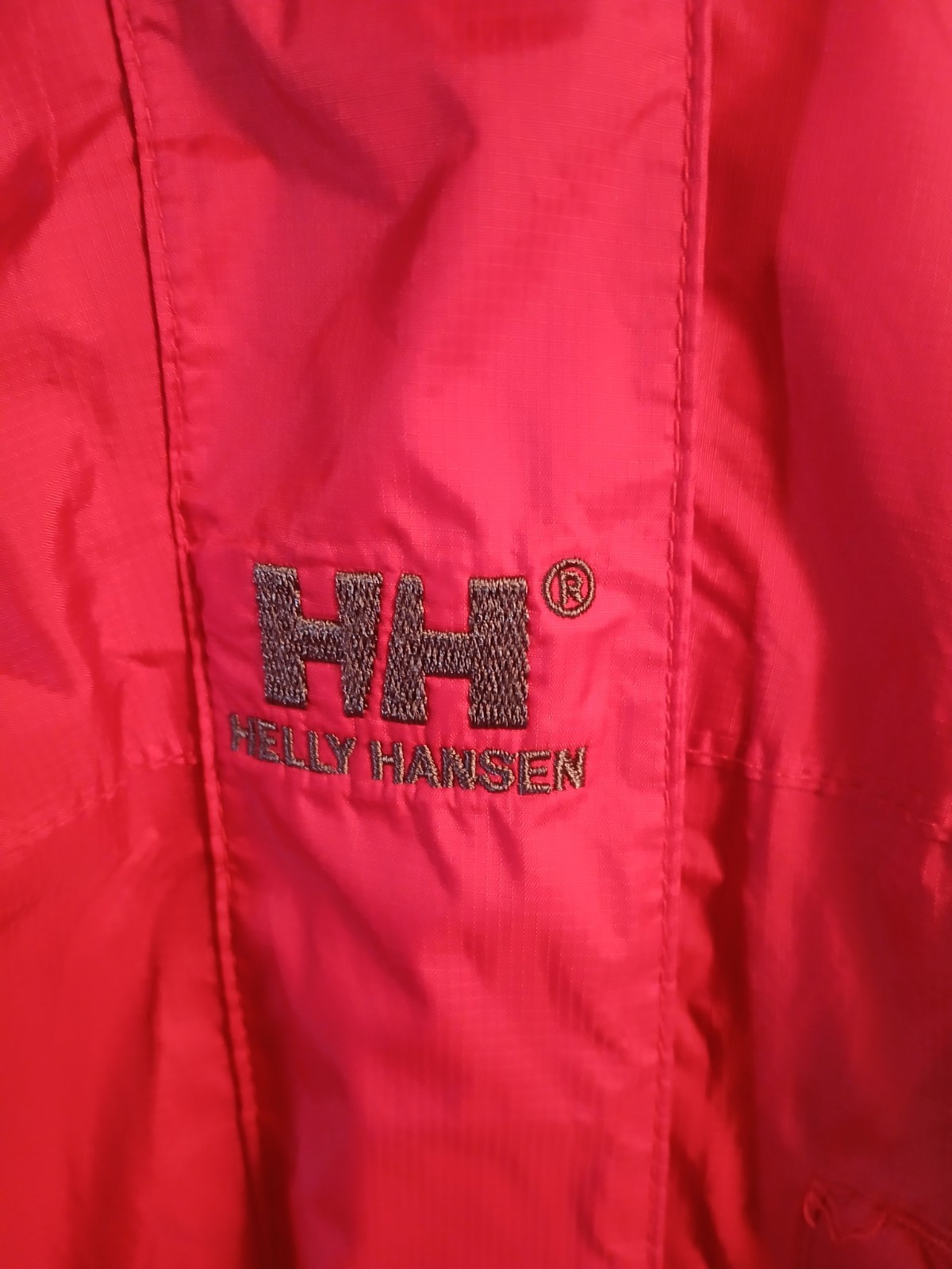 Helly Hansen Men's Helly Tech Waterproof  Windbre… - image 2