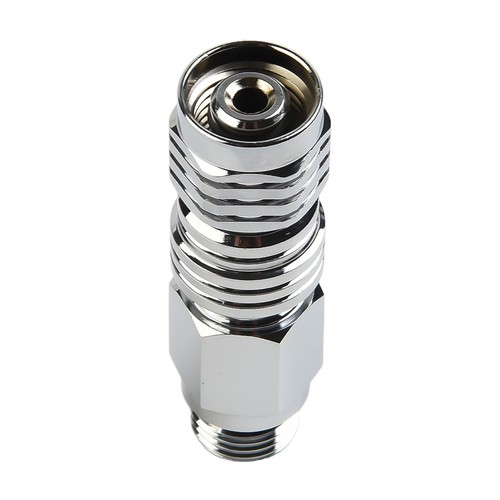 Improve Your Diving Gear with the Sturdy Brass Chrome Treatment Adapter - Picture 10 of 24
