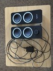 Logitech Desktop Speakers 