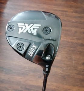 Pxg 0811x Gen 4 Driver | eBay
