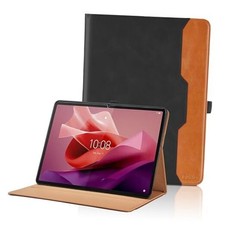 Case for Lenovo Tab P12/Xiaoxin Pad Pro 12.7 Inch Lenovo Tab P12 12.7" Black