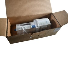 NEW Festo MS6-LFM-1/2-B-R-M-DA Fine Filter 536835 G1/2 Pneumatic Air Treatment