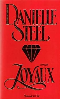 Joyaux French Edition Danielle Steel