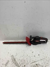 Hyper Tough 3.7-Amp 20 in. Corded Electric Hedge Trimmer HT21-401-002-02 . USED