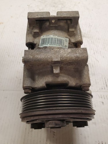 AC Compressor 6-245 Fits 01-11 RANGER 411227 - Picture 4 of 12