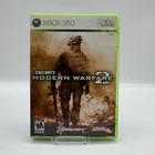 Call of Duty Modern Warfare 2 Microsoft Xbox 360 CIB Refurbished Ships Next Day