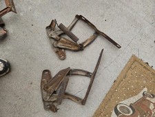 1968 68 Chevelle Malibu El Camino Hood Hinges