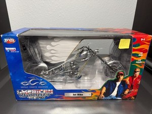 Orange County Choppers Diecast | eBay