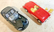 Maisto 124 Diecast Dodge Viper Rt10 Jimmy Golden Classic 1957 Corvette C