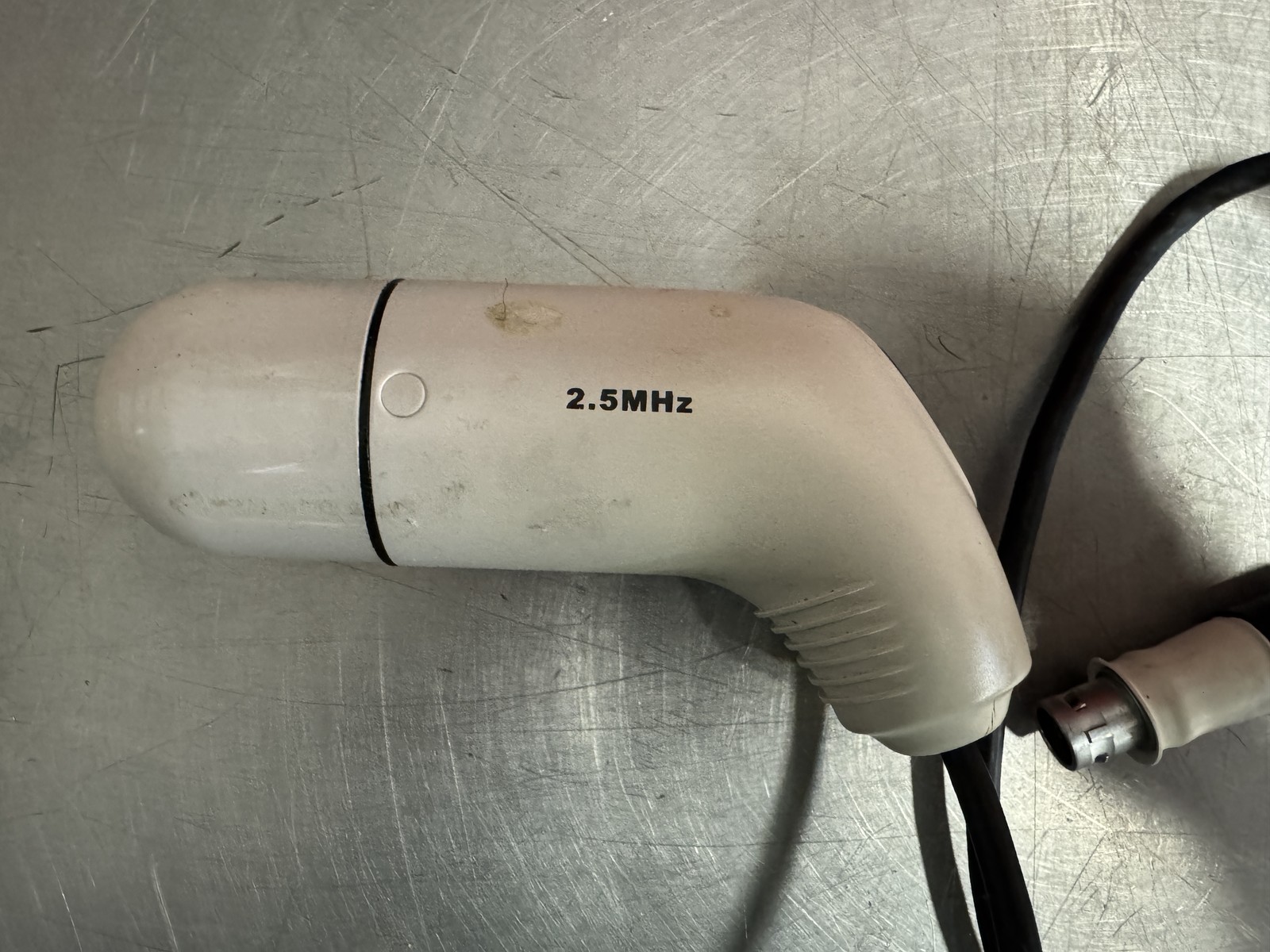 Laborie Portascan 3D 2.5MHz Probe PRB6000