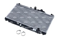 KüHler, MotorküHlung NRF 507722 FüR Honda Rover