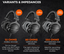 beyerdynamic DT 770 Pro Over the Ear Headphones - Black (717770)