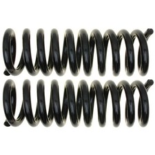Genuine Moog Coil Spring Set 81401