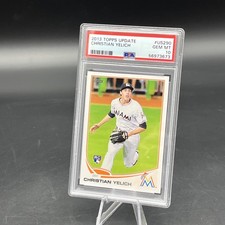 2013 Topps Update Series Baseball Cards 20