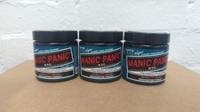 Manic Panic - Enchanted Forest Classic Cream 118ml, Pack of 3