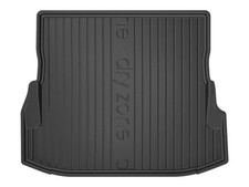 Kofferraummatte DryZone f&uuml;r Mercedes S-Klasse Coupe C217 2014-2020 Hybrid 1tlg